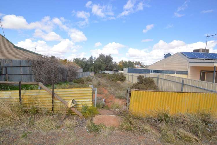 Second view of Homely residentialLand listing, 47 Mica Street, Broken Hill NSW 2880