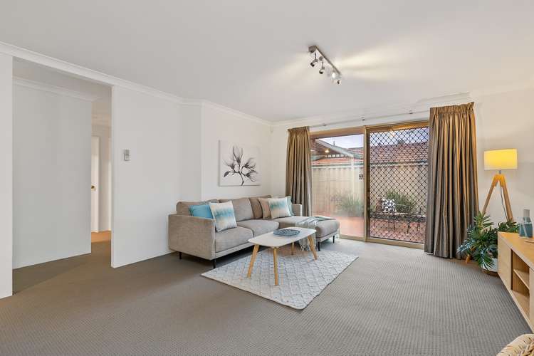 Second view of Homely house listing, 145A Bishopsgate Street, Carlisle WA 6101