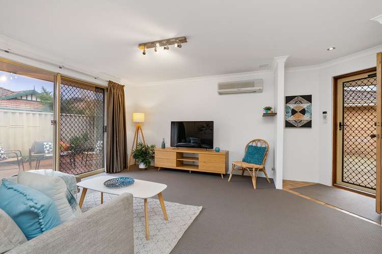 Third view of Homely house listing, 145A Bishopsgate Street, Carlisle WA 6101