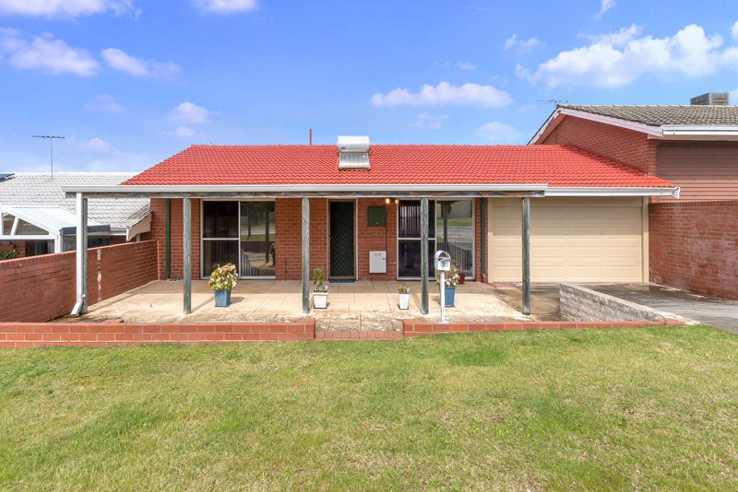 Main view of Homely villa listing, 7 Otway Place, Shoalwater WA 6169