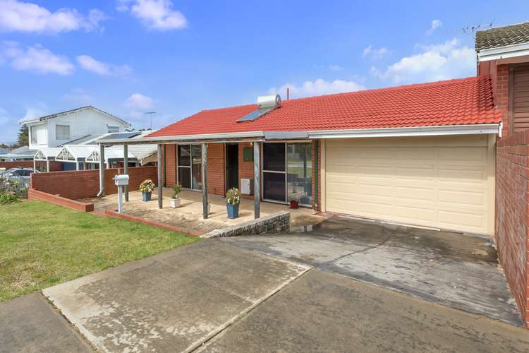 Second view of Homely villa listing, 7 Otway Place, Shoalwater WA 6169