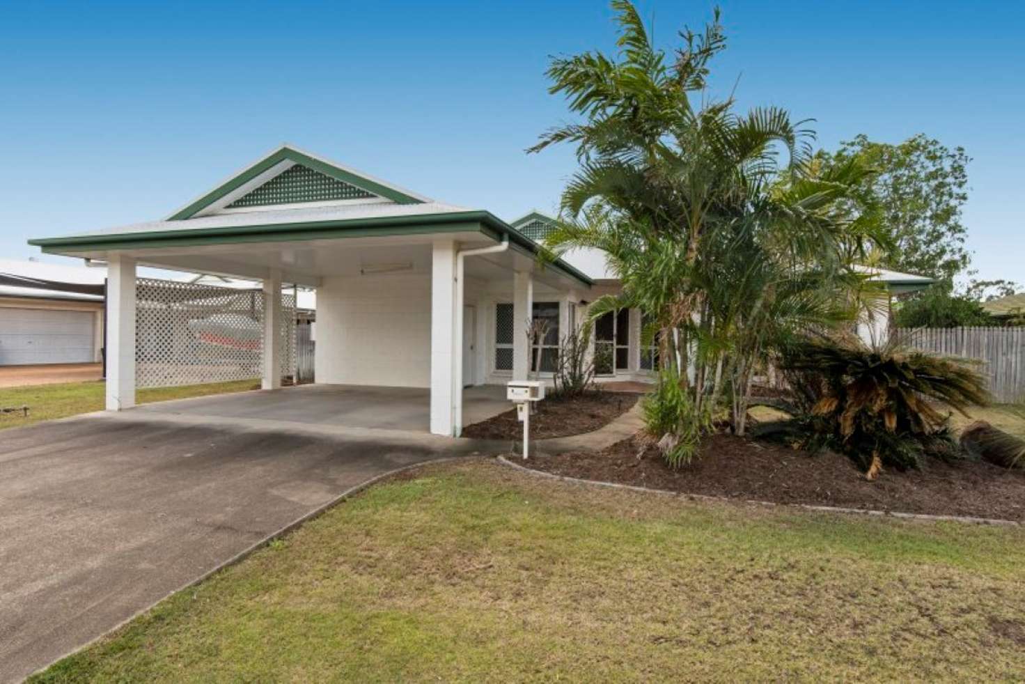 Main view of Homely house listing, 8 Gledhill Court, Annandale QLD 4814