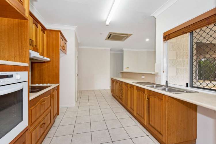 Second view of Homely house listing, 8 Gledhill Court, Annandale QLD 4814