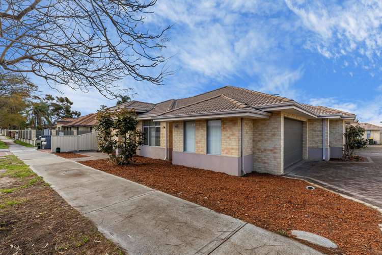 Third view of Homely house listing, 170A Star Street, Carlisle WA 6101