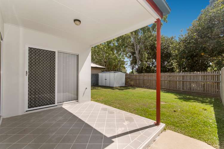 Second view of Homely house listing, 15 Michelia Close, Kirwan QLD 4817