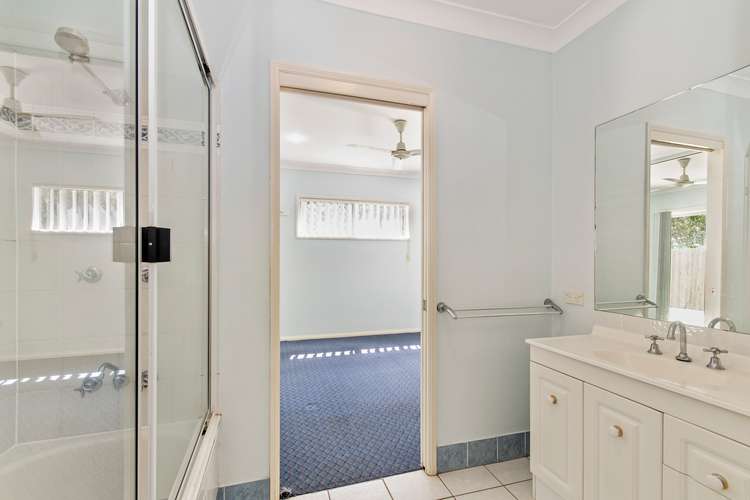 Fifth view of Homely house listing, 15 Michelia Close, Kirwan QLD 4817