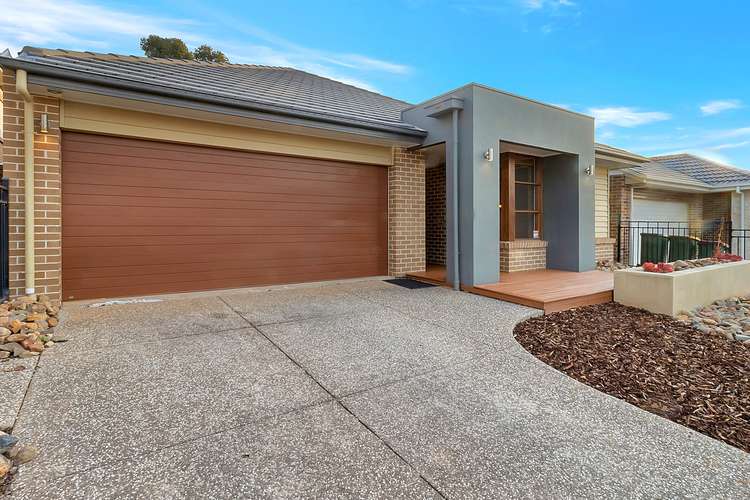 Third view of Homely house listing, 5 Roxburgh Crescent, Blakeview SA 5114