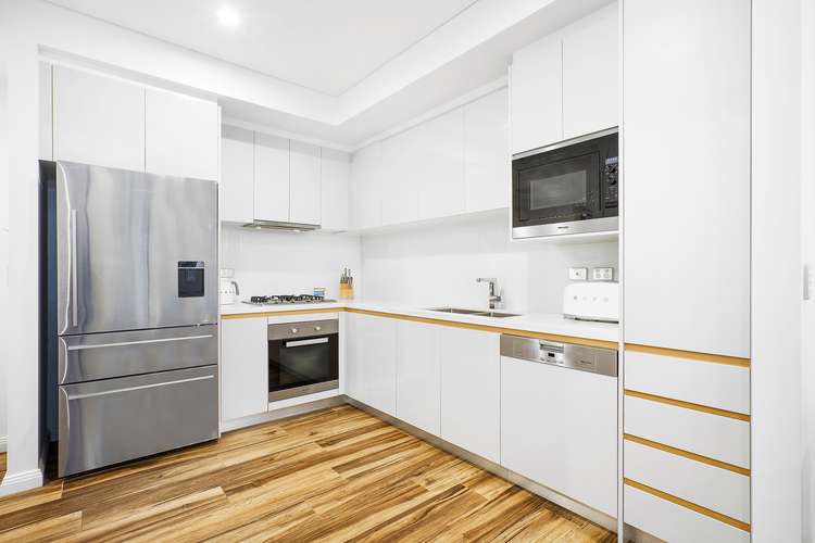 Fourth view of Homely apartment listing, 30/13 Oscar Place, Eastgardens NSW 2036