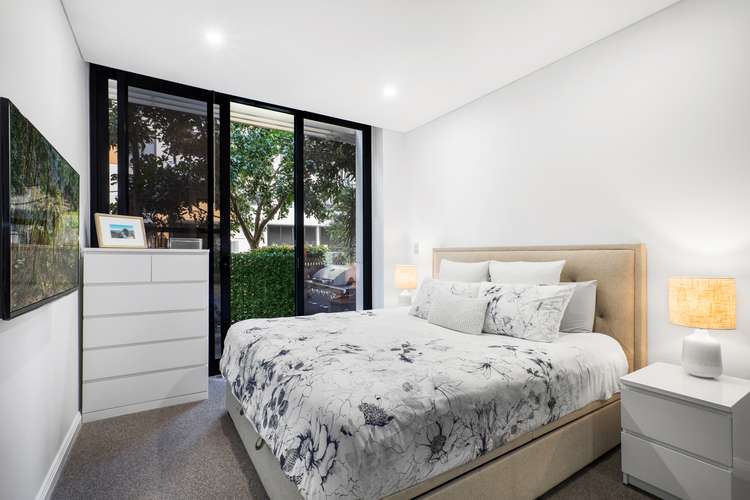 Fifth view of Homely apartment listing, 30/13 Oscar Place, Eastgardens NSW 2036