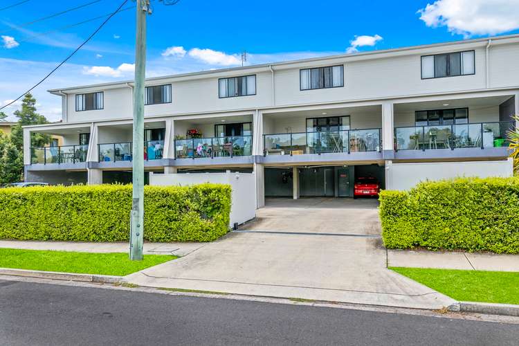 Main view of Homely townhouse listing, 11/18-20 Tolman Court, Maroochydore QLD 4558