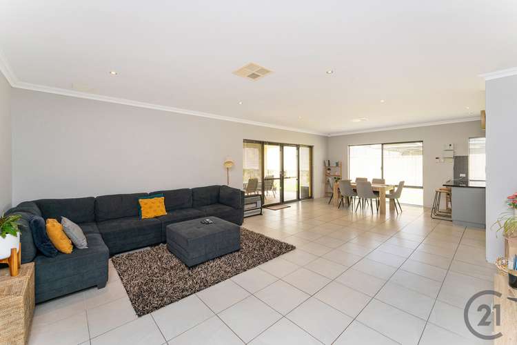 Second view of Homely house listing, 20 Lord Hobart Drive, Madora Bay WA 6210