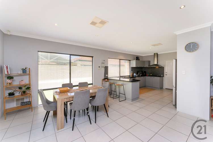Third view of Homely house listing, 20 Lord Hobart Drive, Madora Bay WA 6210