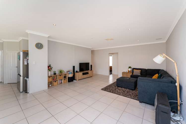 Fifth view of Homely house listing, 20 Lord Hobart Drive, Madora Bay WA 6210