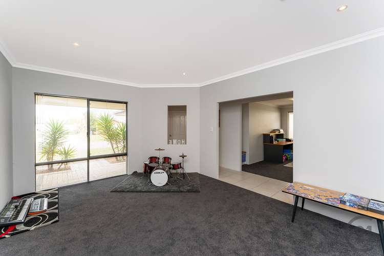 Sixth view of Homely house listing, 20 Lord Hobart Drive, Madora Bay WA 6210