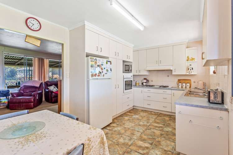 Second view of Homely house listing, 19 Perina Street, Wilsonton QLD 4350