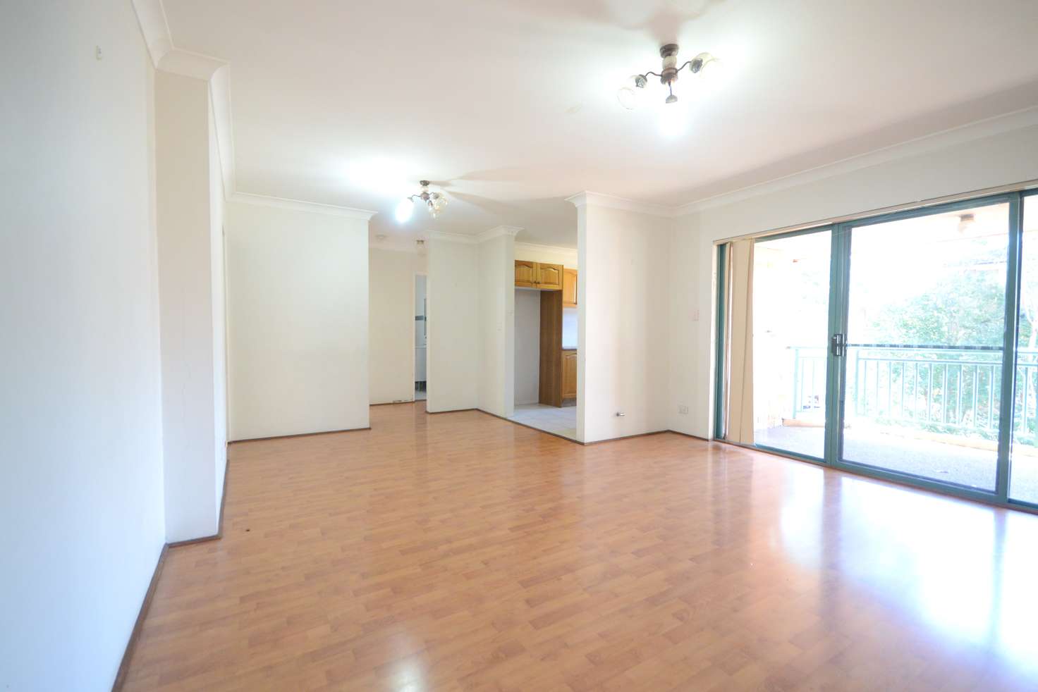 Main view of Homely apartment listing, 16/249-251 Dunmore Street, Pendle Hill NSW 2145