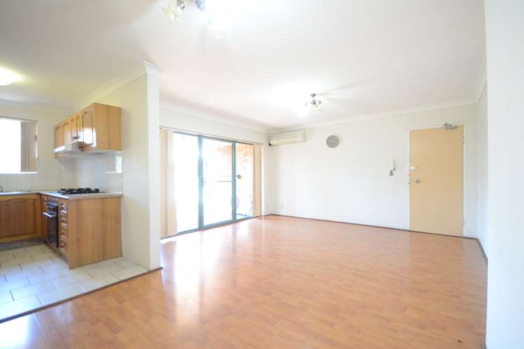 Second view of Homely apartment listing, 16/249-251 Dunmore Street, Pendle Hill NSW 2145