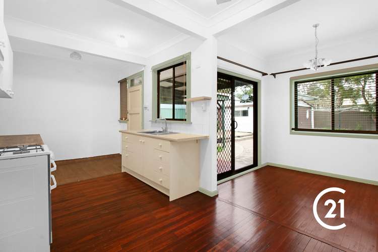 Second view of Homely house listing, 2 Kabarli Road, Lalor Park NSW 2147