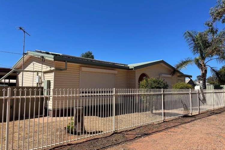 Main view of Homely house listing, 8 Huxtable Street, Port Augusta SA 5700