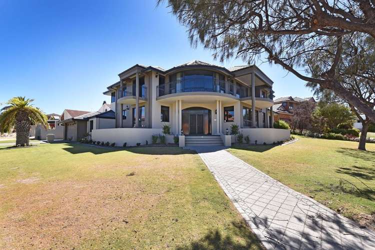 Second view of Homely house listing, 18 Kinsale Drive, Mindarie WA 6030