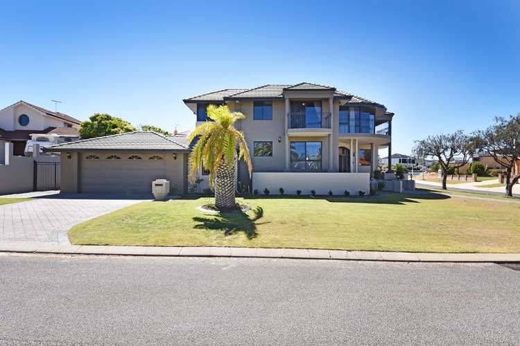 Third view of Homely house listing, 18 Kinsale Drive, Mindarie WA 6030