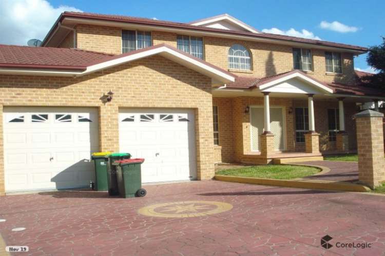 Main view of Homely house listing, 44 Pine Road, Casula NSW 2170