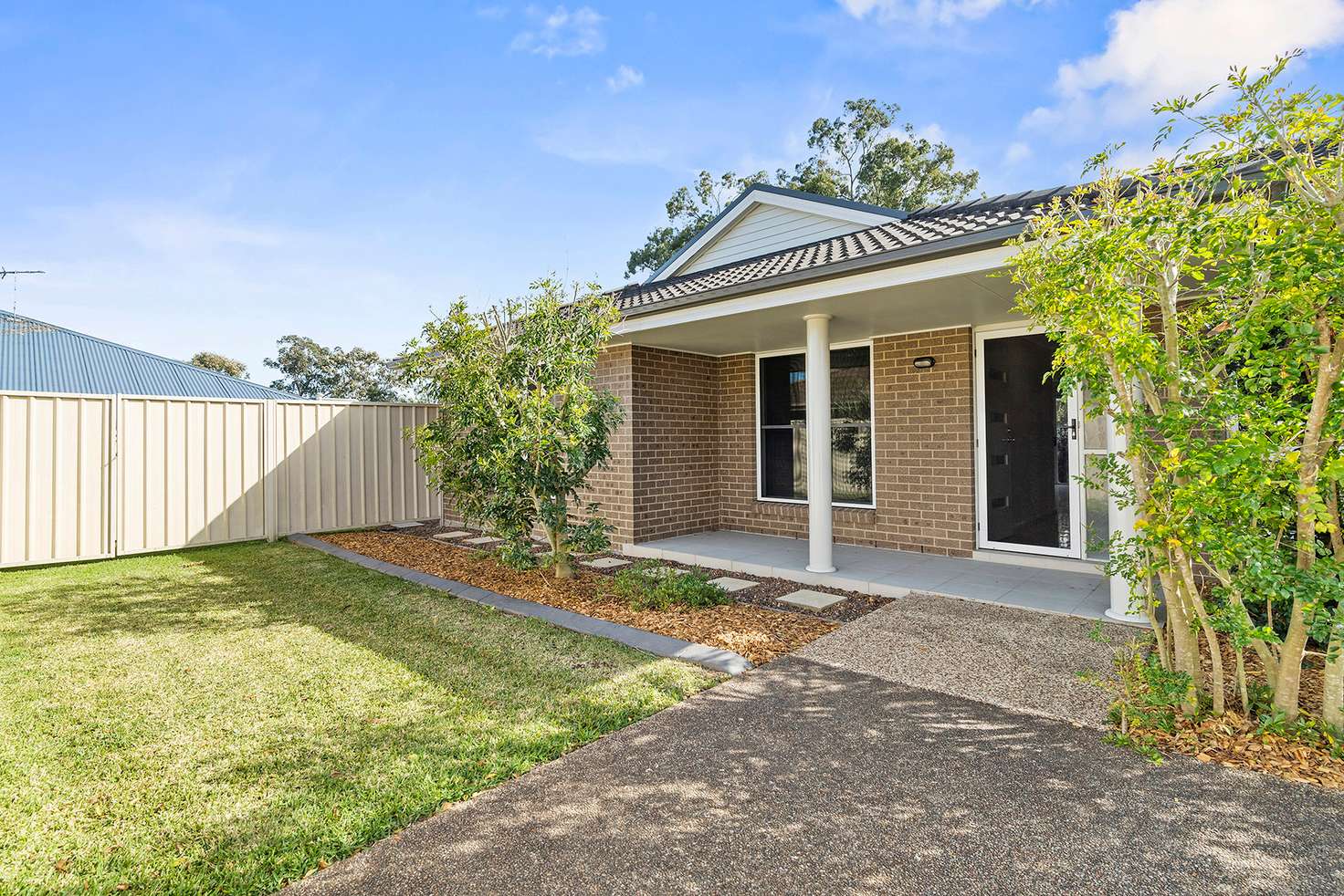 Main view of Homely house listing, 18 Moxey Close, Raymond Terrace NSW 2324
