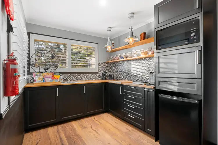 Fifth view of Homely house listing, 74 Mapleton Falls Road, Mapleton QLD 4560