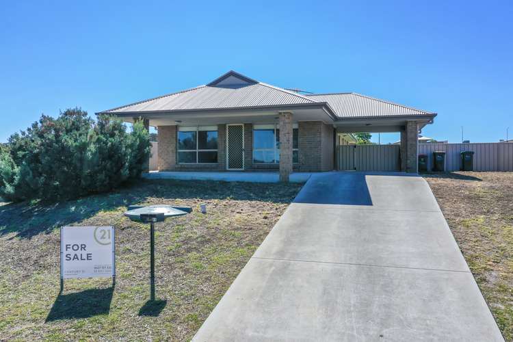 Main view of Homely house listing, 90 Brownlow Road, Kingscote SA 5223
