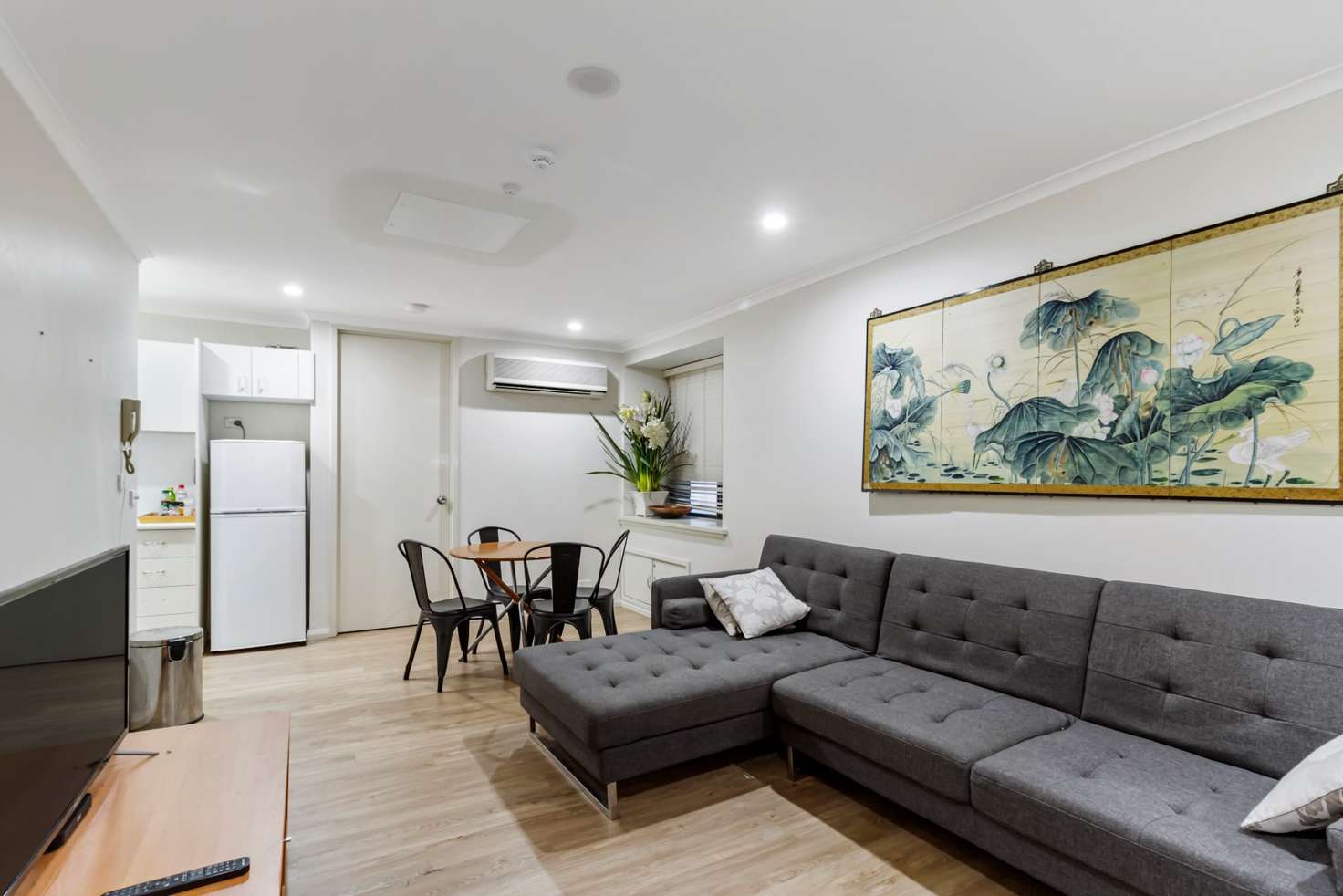 Main view of Homely apartment listing, 1/114 Clarence Street, Sydney NSW 2000