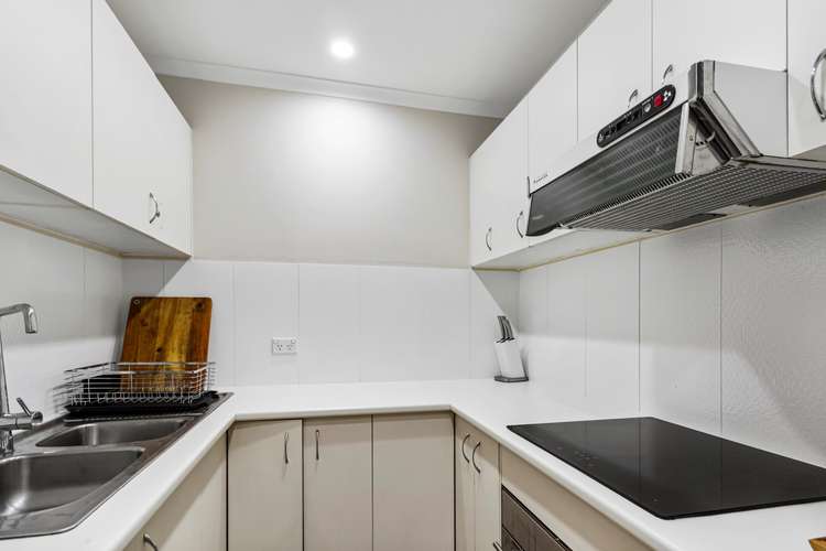 Second view of Homely apartment listing, 1/114 Clarence Street, Sydney NSW 2000