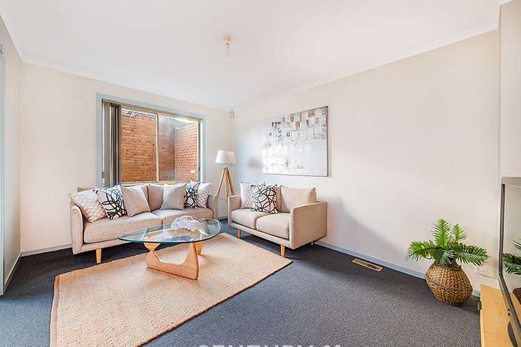 Third view of Homely townhouse listing, 5/30 Francis Street, Clayton VIC 3168