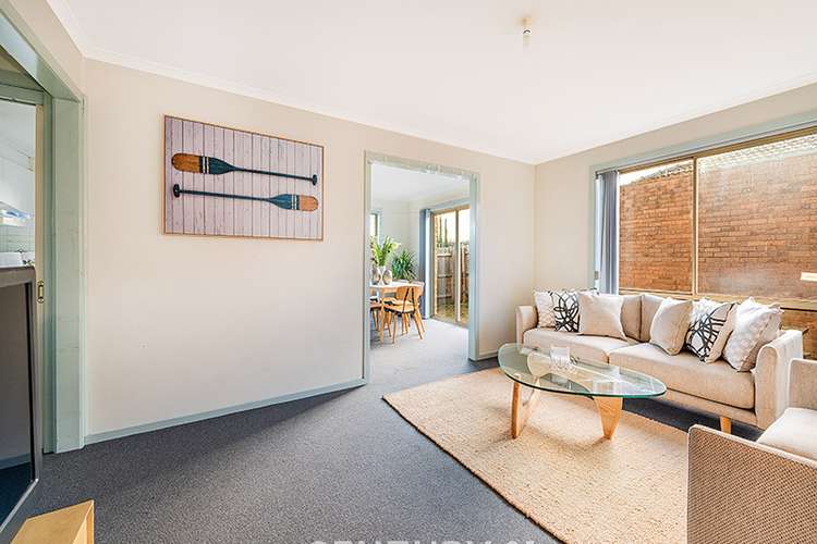 Fourth view of Homely townhouse listing, 5/30 Francis Street, Clayton VIC 3168