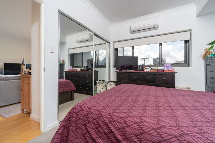 Fourth view of Homely apartment listing, 5/71 Brewer Street, Perth WA 6000