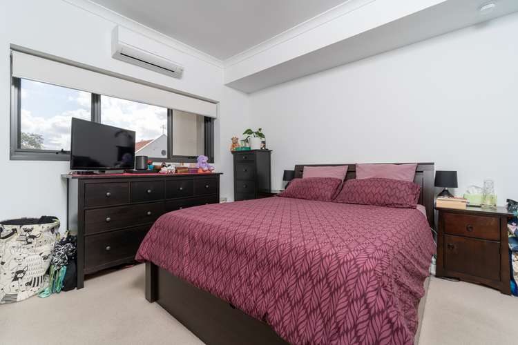 Fifth view of Homely apartment listing, 5/71 Brewer Street, Perth WA 6000