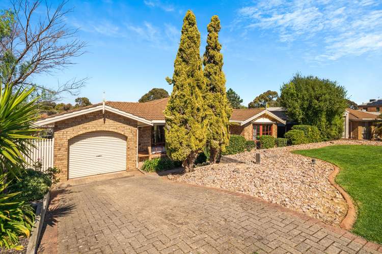 Third view of Homely house listing, 8 Verdeilho Circuit, Old Reynella SA 5161