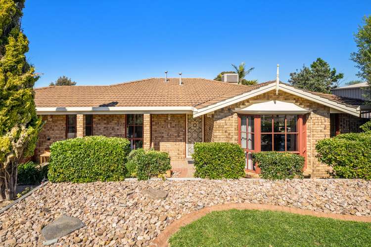 Fourth view of Homely house listing, 8 Verdeilho Circuit, Old Reynella SA 5161