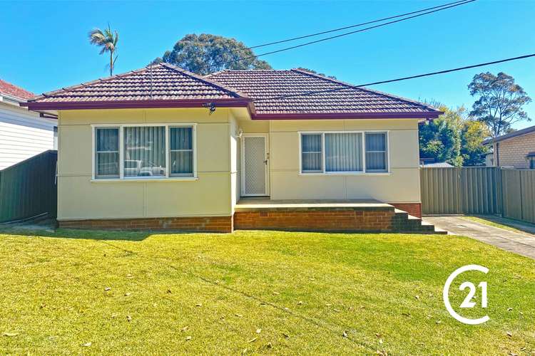 Main view of Homely house listing, 58 Valda Street, Blacktown NSW 2148