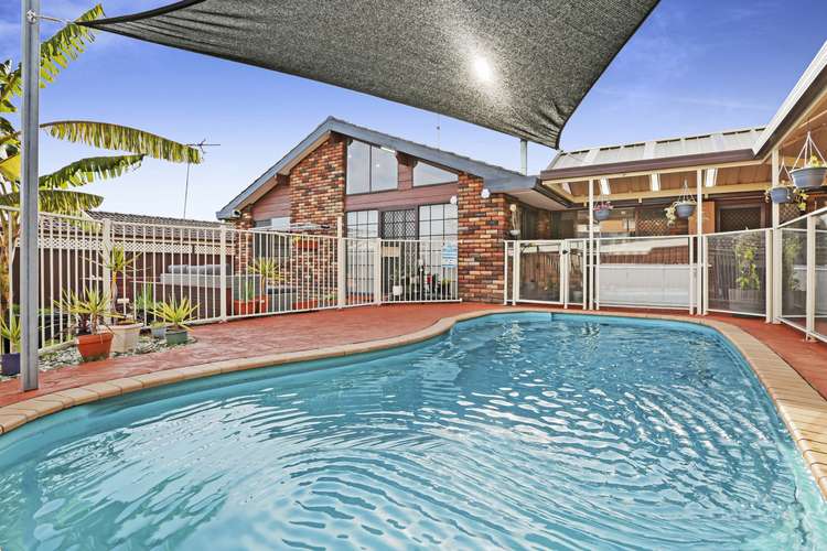 Fifth view of Homely house listing, 4 Naylor Place, Ingleburn NSW 2565
