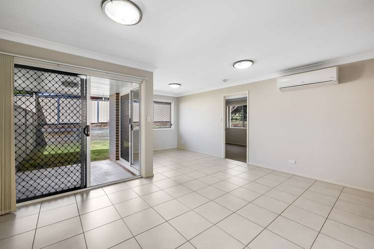 Second view of Homely unit listing, 168 Hogg Street, Wilsonton Heights QLD 4350