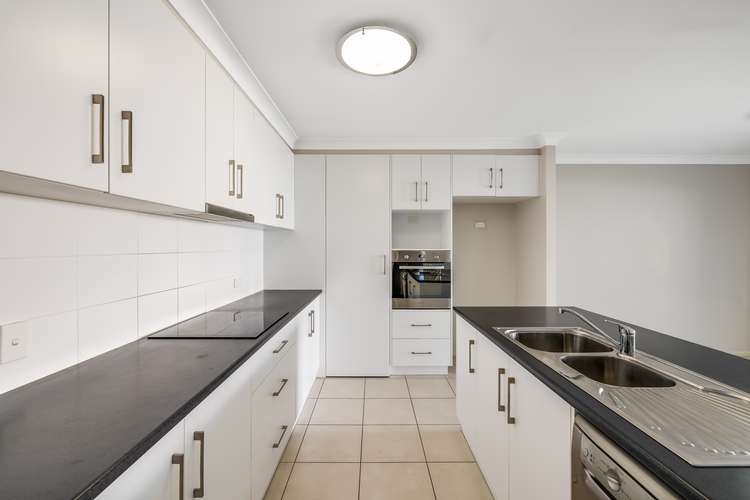 Third view of Homely unit listing, 168 Hogg Street, Wilsonton Heights QLD 4350