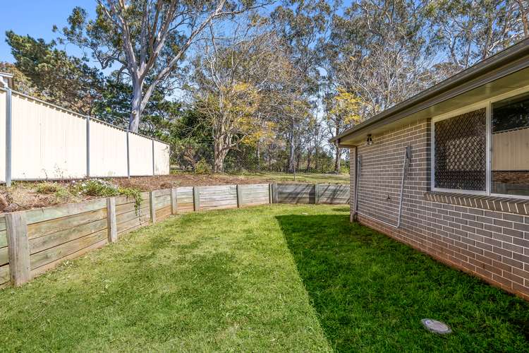 Fourth view of Homely unit listing, 168 Hogg Street, Wilsonton Heights QLD 4350