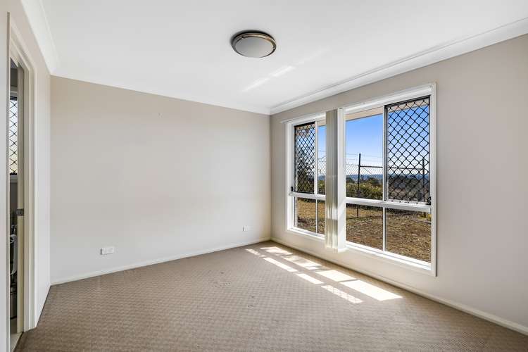 Fifth view of Homely unit listing, 168 Hogg Street, Wilsonton Heights QLD 4350