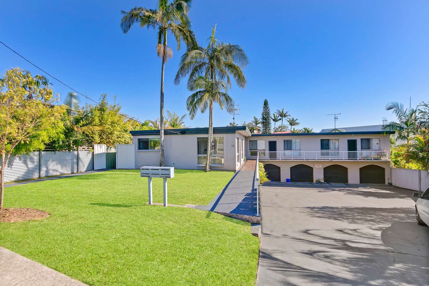 Main view of Homely blockOfUnits listing, 15 Boongala Terrace, Maroochydore QLD 4558