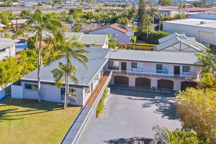 Second view of Homely blockOfUnits listing, 15 Boongala Terrace, Maroochydore QLD 4558