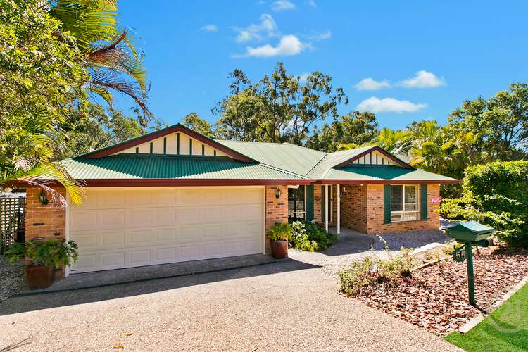 55 Skye Place, Upper Kedron QLD 4055