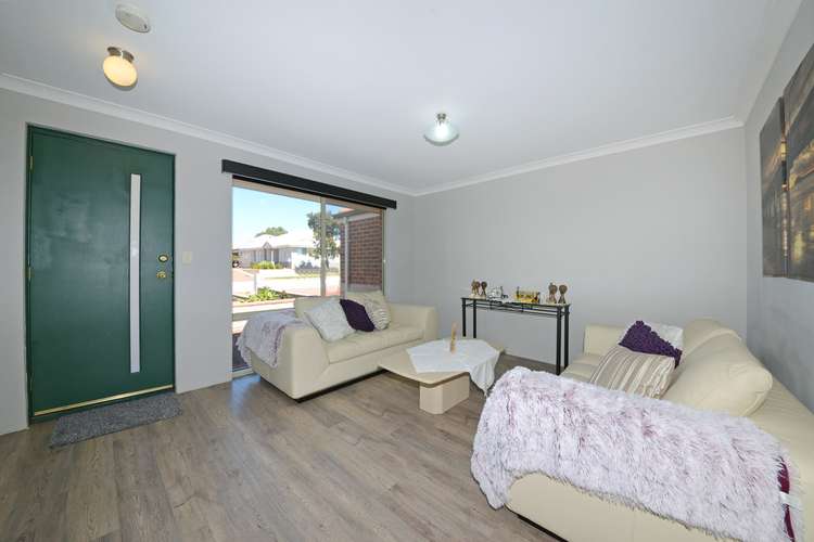 Second view of Homely house listing, 8 Airlie Chase, Clarkson WA 6030