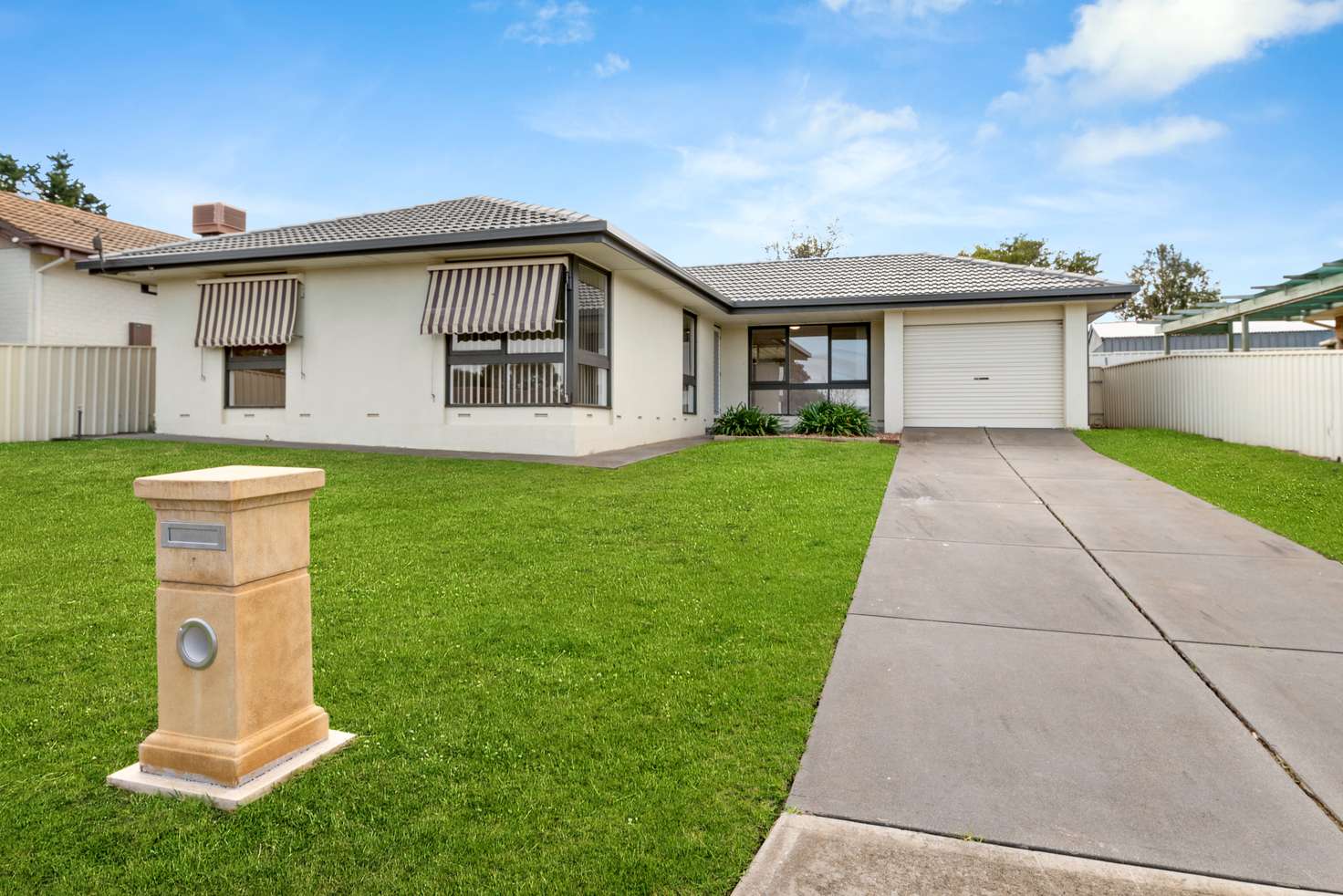 Main view of Homely house listing, 4 Meadow Way, Hackham West SA 5163