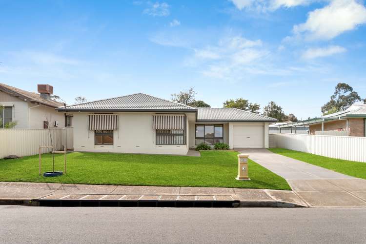 Second view of Homely house listing, 4 Meadow Way, Hackham West SA 5163