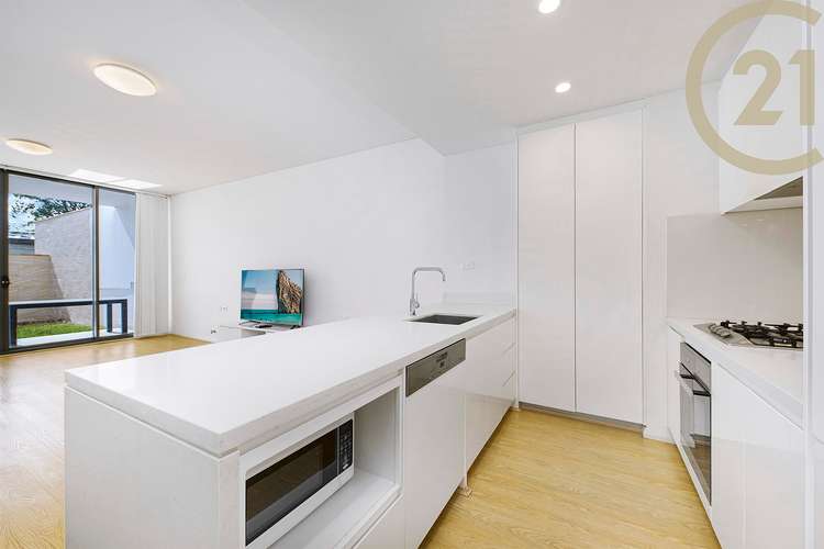 Fourth view of Homely apartment listing, 108A/1-9 Allengrove Cres, North Ryde NSW 2113